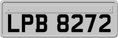 LPB8272