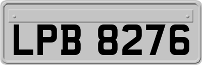 LPB8276