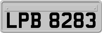 LPB8283