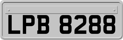LPB8288