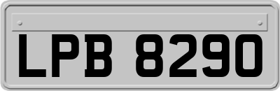 LPB8290