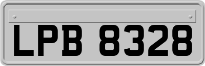 LPB8328