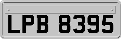 LPB8395
