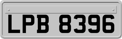 LPB8396