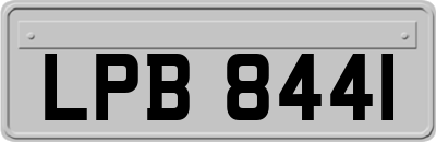 LPB8441