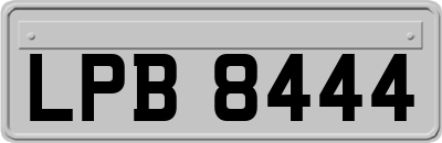 LPB8444