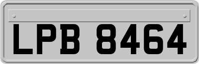 LPB8464