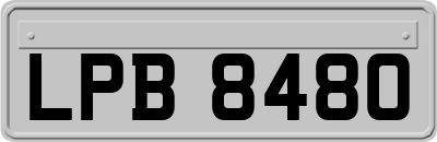 LPB8480