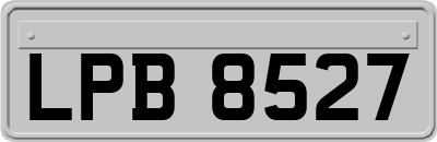 LPB8527