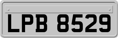 LPB8529