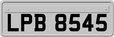 LPB8545