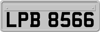 LPB8566
