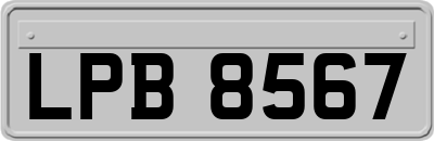 LPB8567