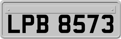 LPB8573