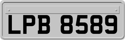 LPB8589