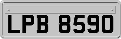 LPB8590