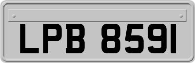 LPB8591