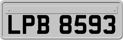 LPB8593