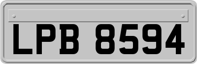 LPB8594