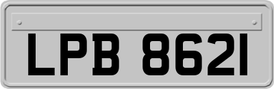 LPB8621