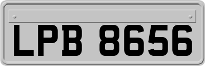 LPB8656