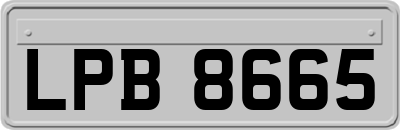 LPB8665
