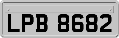 LPB8682