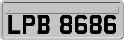 LPB8686