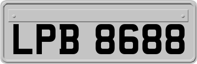 LPB8688