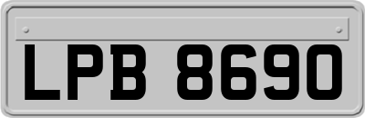 LPB8690
