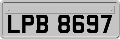LPB8697