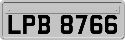 LPB8766
