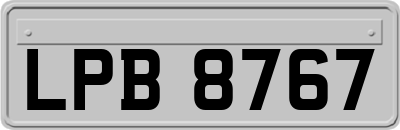 LPB8767