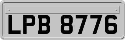 LPB8776