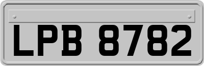 LPB8782
