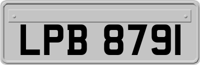 LPB8791