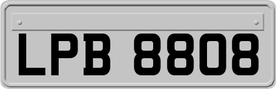 LPB8808