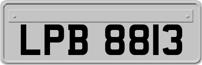 LPB8813
