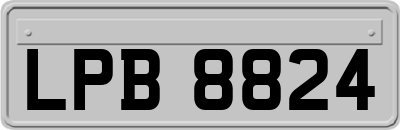 LPB8824