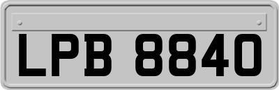 LPB8840
