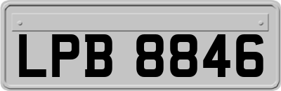 LPB8846