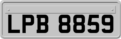LPB8859