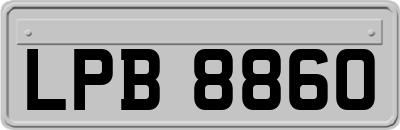 LPB8860