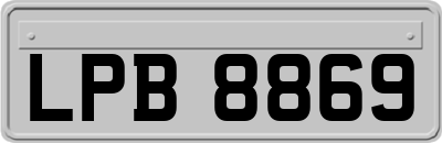 LPB8869