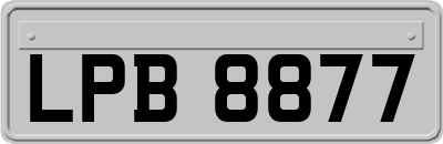 LPB8877
