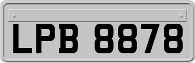 LPB8878