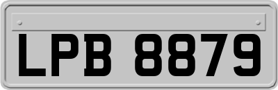 LPB8879