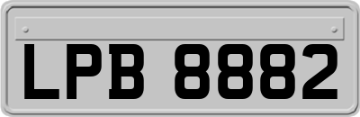 LPB8882