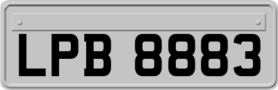 LPB8883