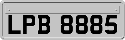 LPB8885